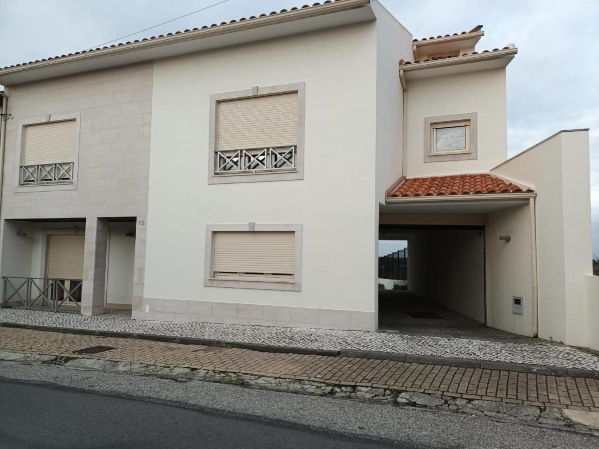Gema Village Coimbra Luaran gambar
